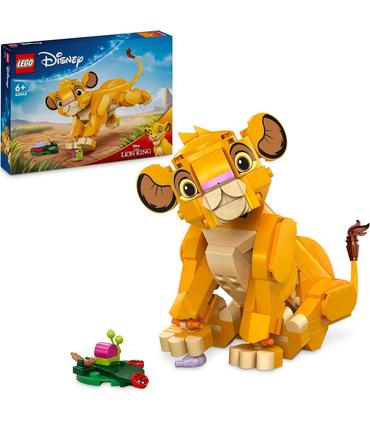 lego-43243-el-rey-leon-simba-cachorro