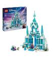 Lego 43244 - Palacio de Hielo de Elsa