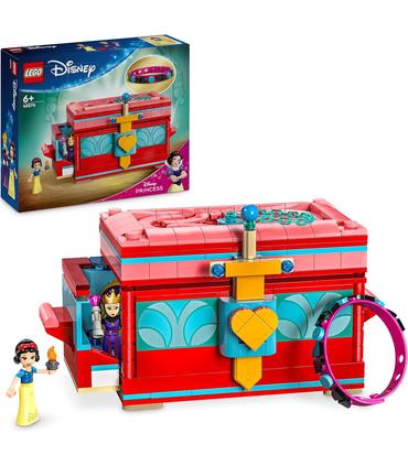 lego-43276-joyero-de-blancanieves