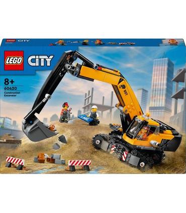 lego-60420-excavadora-de-obra-amarilla
