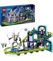 Lego 60421 - Montaña Rusa de Robot World