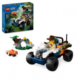 lego-60424-exploradores-de-la-jungla