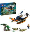 Lego 60425 - Exploradores de la Jungla