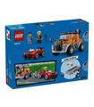 Lego 60435 - Camion Grua y Reparacion