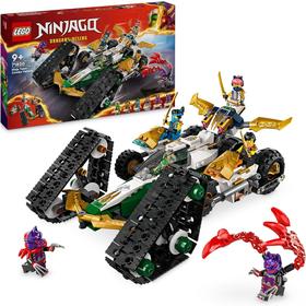lego-71820-vehiculo-combinado-del-equipo-ninja