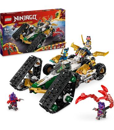 lego-71820-vehiculo-combinado-del-equipo-ninja
