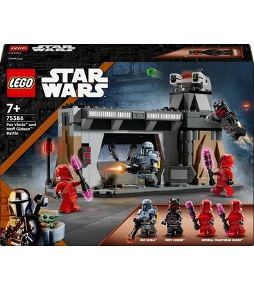 lego-75386-batalla-entre-paz-vizsla-y-moff-gideon