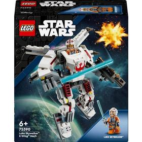 lego-75390-meca-ala-x-de-luke-skywalker