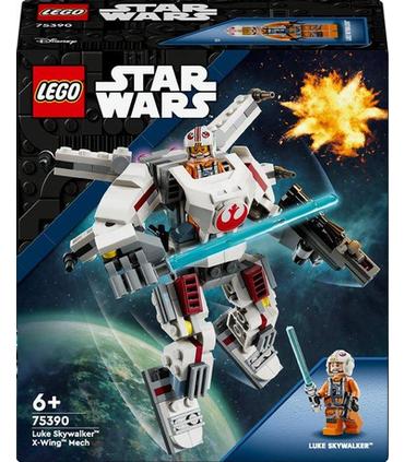 lego-75390-meca-ala-x-de-luke-skywalker