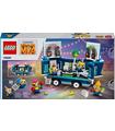 Lego 75581 - Bus de Fiesta Musical