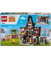 Lego 75583 - Minions y Mansión Familiar
