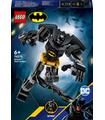 Lego 76270 - Armadura Robotica de Batman