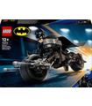 Lego 76273 - Figura para Construir Batlman