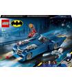Lego 76274 - Batman con Batmovil