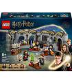 Lego 76431 - Castillo de Hogwarts