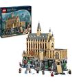 Lego 76435 - Castillo de Hogwarts