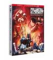 FULLMETAL ALCHEMIST BRO.1.(1-26) - (DVD)