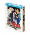 LUPIN ZERO DIGIPACK - BD (BR)