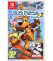 Ty The Tasmanian Tiger Bush Rescue Bundle Switch