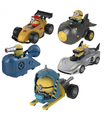 Vehiculos Minions Surtido