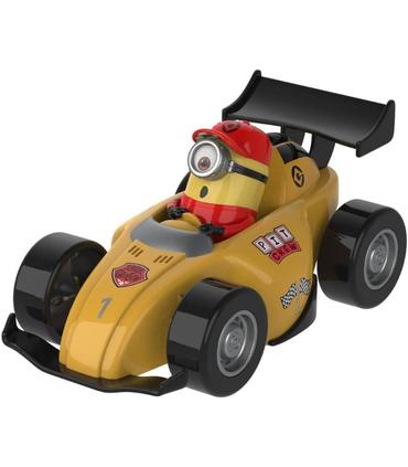 coche-de-friccion-minions-formula-1