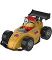 Coche de Fricción Minions Formula 1