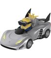 Coche de Fricción Minions Agente Avl