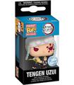 Funko Pop Keychain: Demon Slayer Tengen
