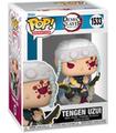 Figura Funko Pop Animation: Demon Slayer- Tengen W/ch(mt)