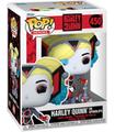 Figura Funko Pop Heroes: Dc Harley (opokolips)