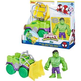spidey-set-figura-y-camion-demoledor-hulk