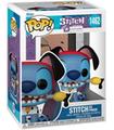 Figura Funko Pop Disney: Stitch Costume- 101 Dalmatia