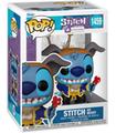 Figura Funko Pop Disney: Stitch Costume- Beast