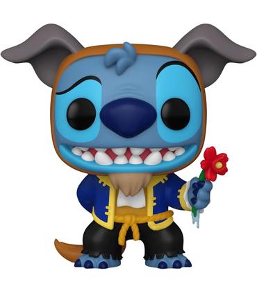 figura-funko-pop-disney-stitch-costume-beast