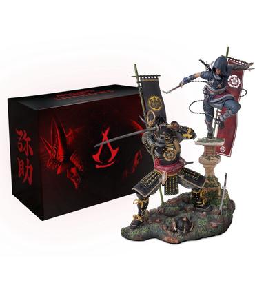 assassins-creed-shadows-edicion-coleccionista-ps5