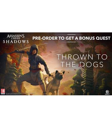 assassins-creed-shadows-edicion-coleccionista-ps5