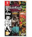 The Doinksoft Collection Switch