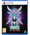 Yars Rising Ps5