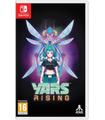 Yars Rising Switch