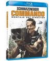 COMMANDO (MONTAJE DEL DIRECTOR) - B (BR)