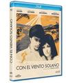 CON EL VIENTO SOLANO - BD (BR)