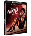 NIKITA, DURA DE MATAR (4K UHD) - BD (BR)