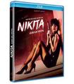 NIKITA, DURA DE MATAR - BD (BR)
