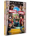 EL HOTEL DE LOS L?OS (GARC?A Y GAR (DVD)