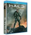 HALO - LA SERIE - TEMPORADA 2 - BD (BR)