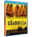 LA CUADRILLA - BD (BR)