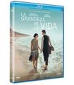 LA GRANDEZA DE LA VIDA - BD (BR)