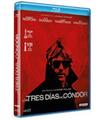 LOS TRES DIAS DEL C?NDOR - BD (BR)
