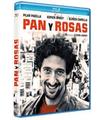 PAN Y ROSAS - BD (BR)