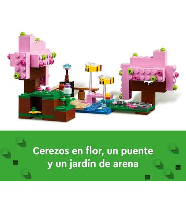 lego-21260-el-jardin-de-los-cerezos-en-flor